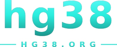hg38 logo